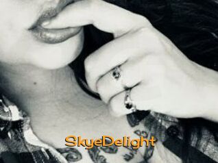 SkyeDelight