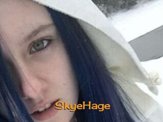 SkyeHage