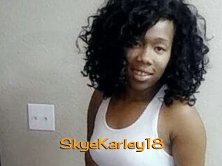 SkyeKarley18