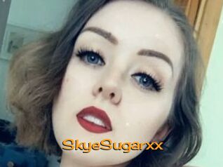 SkyeSugarxx