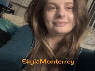 SkylaMonterrey