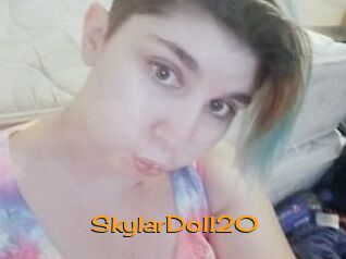 SkylarDoll20