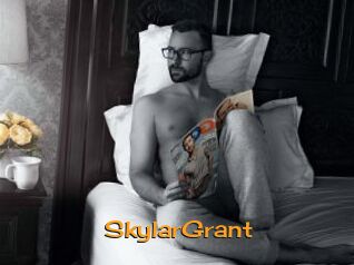 SkylarGrant