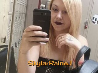SkylarRaineJ