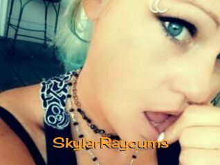 SkylarRaycums