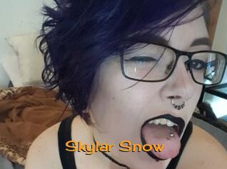 Skylar_Snow