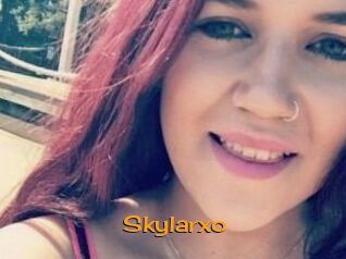 Skylarxo