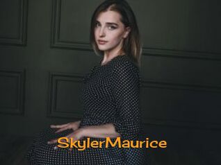 SkylerMaurice