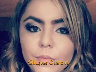 Skyler_Olson