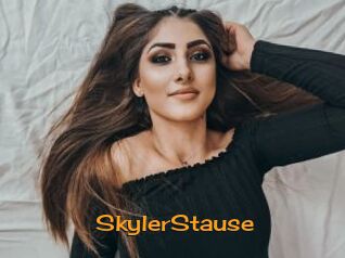 SkylerStause