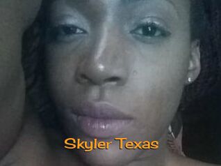 Skyler_Texas