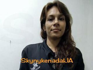 SkynykenadalJA