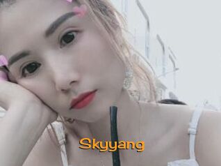 Skyyang