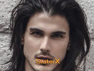 SlaterX