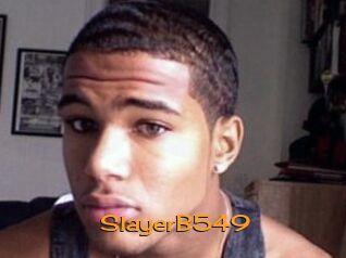 SlayerB549