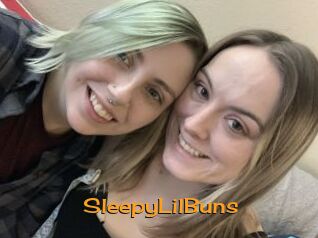 SleepyLilBuns