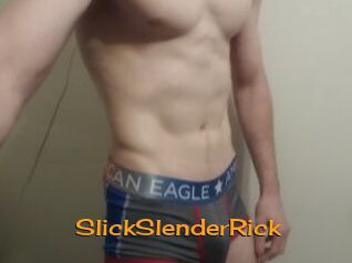 SlickSlenderRick