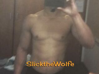 SlicktheWolfe