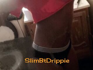 SlimBtDrippie Sortez Couvert