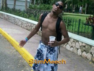 SlimMeech Sortez Couvert