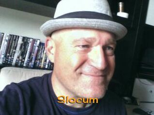 Slocum