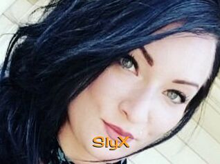 Sly_X_