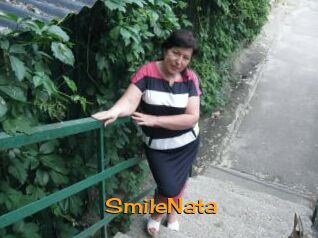 SmileNata Sortez Couvert