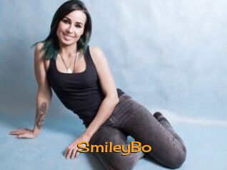 SmileyBo