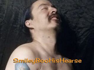 SmileyBooHisHearse