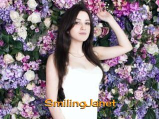 SmilingJanet