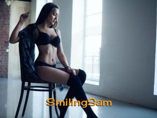 SmilingSam