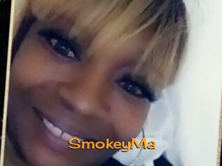 SmokeyMa
