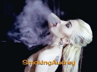 Smoking_Audrey