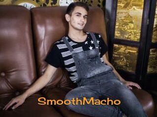 SmoothMacho