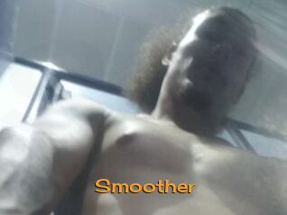 Smoother Sortez Couvert