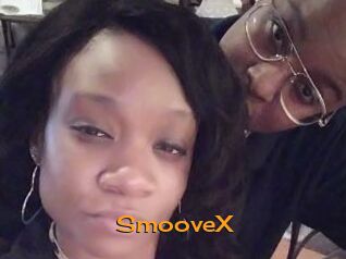 SmooveX