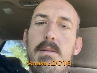 Snakec2018