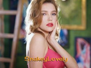 SnakeyLovely