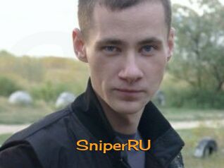 SniperRU