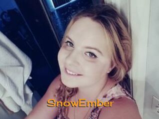 SnowEmber