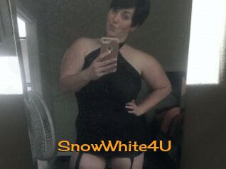 SnowWhite4U