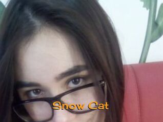 Snow_Cat_