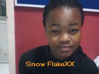 Snow_FlakeXX