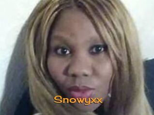 Snowyxx
