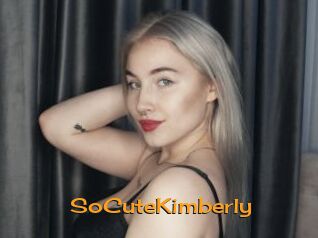 SoCuteKimberly