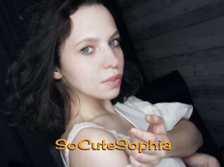 SoCuteSophia