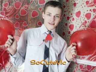 SoCuteVic
