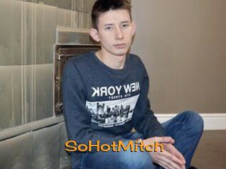 SoHotMitch