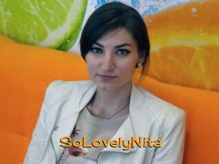 SoLovelyNita