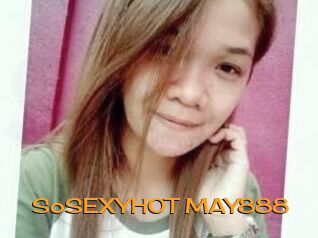 SoSEXYHOT_MAY888